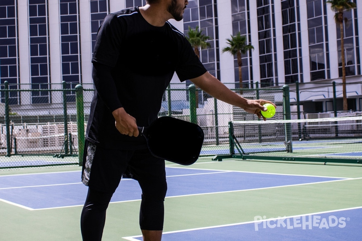 Photo of Pickleball at Westgate Las Vegas Resort & Casino